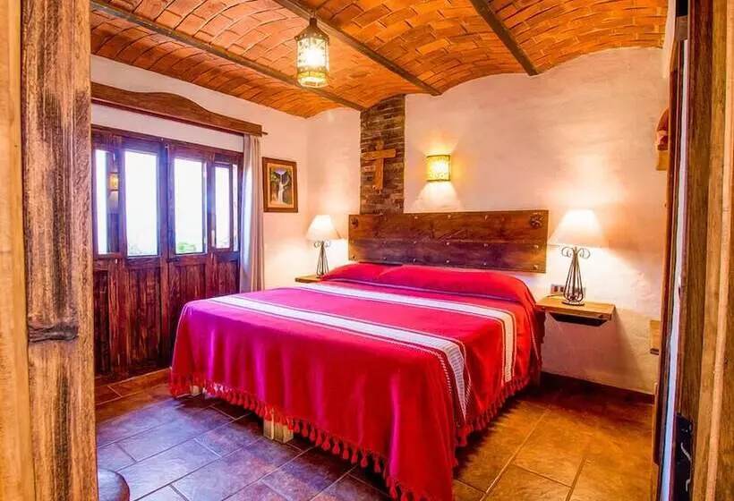 ユースホステル Mi Pueblito By Rotamundos