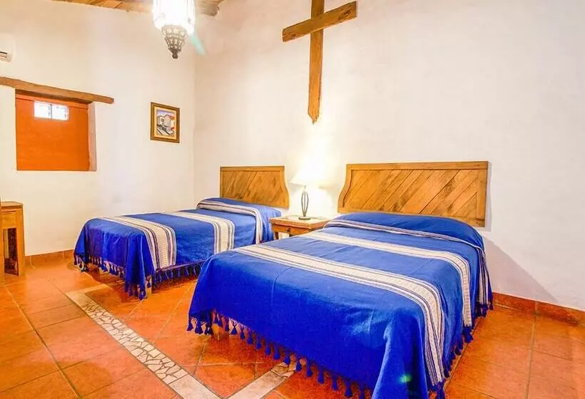 ユースホステル Mi Pueblito By Rotamundos