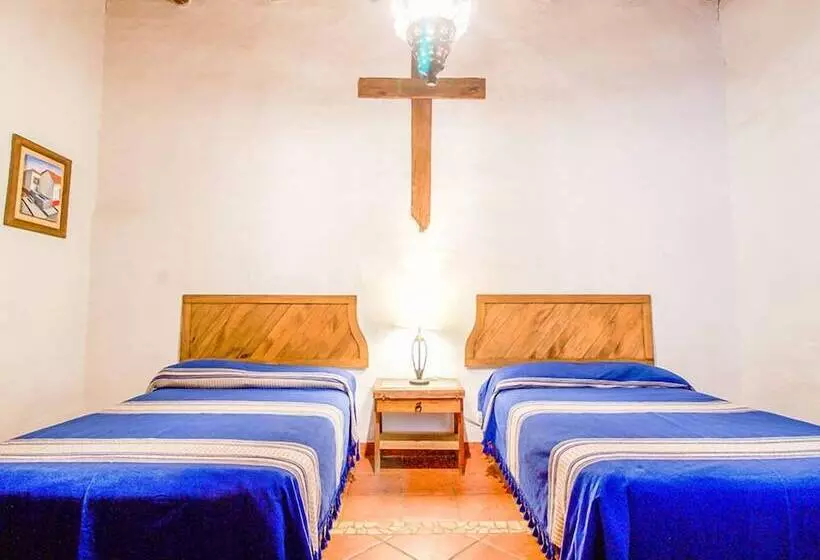 ユースホステル Mi Pueblito By Rotamundos