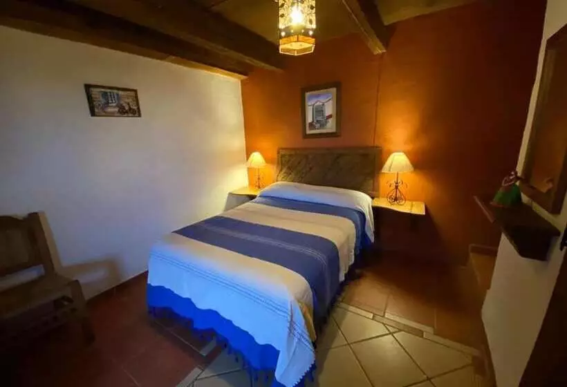 ユースホステル Mi Pueblito By Rotamundos