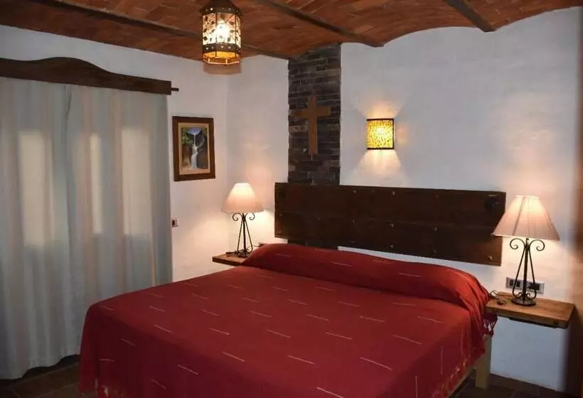 ユースホステル Mi Pueblito By Rotamundos