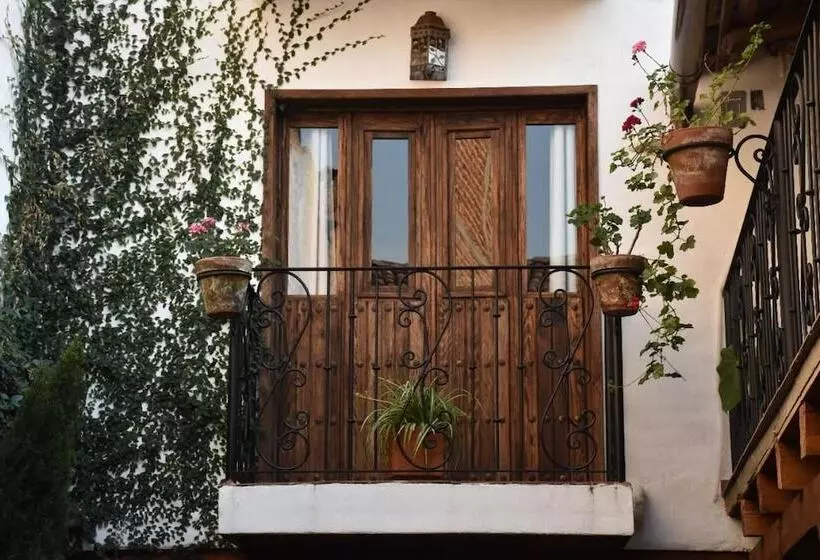 ユースホステル Mi Pueblito By Rotamundos