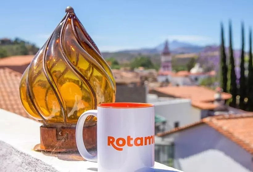 ユースホステル Mi Pueblito By Rotamundos