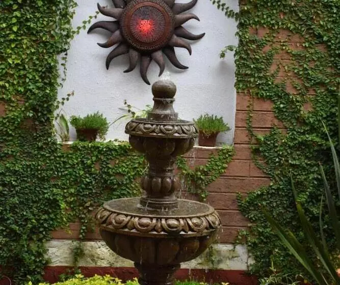 ユースホステル Mi Pueblito By Rotamundos