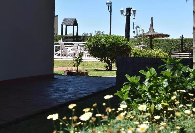 Amancay Del Urugua I