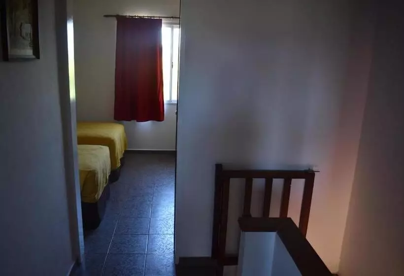Amancay Del Urugua I
