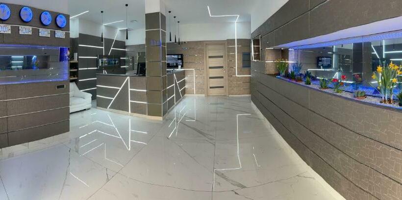 בית מלון כפרי Borbonico Di Pietrarsa