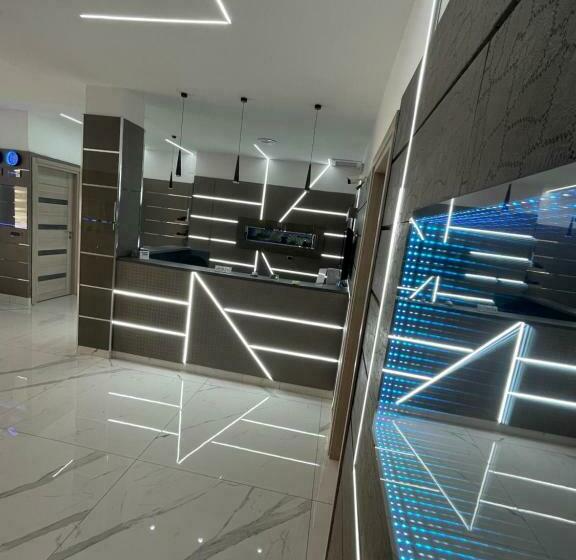 בית מלון כפרי Borbonico Di Pietrarsa