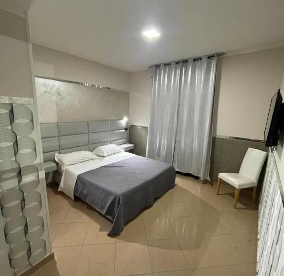 בית מלון כפרי Borbonico Di Pietrarsa