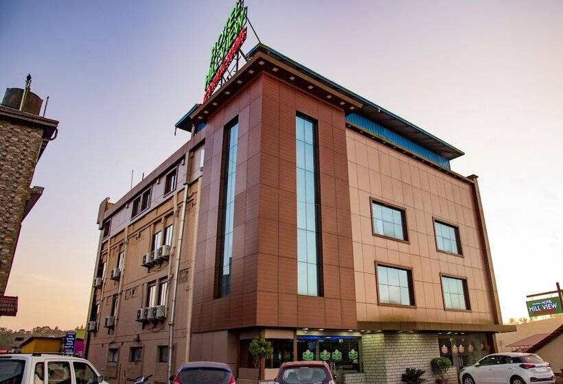 فندق Hill View