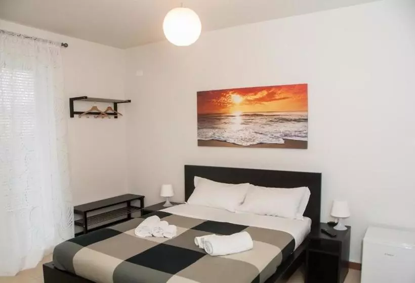 Majatalo Bed & Breakfast Orio Easy Airport