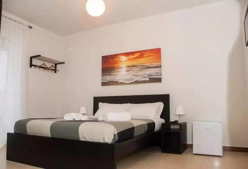 Majatalo Bed & Breakfast Orio Easy Airport