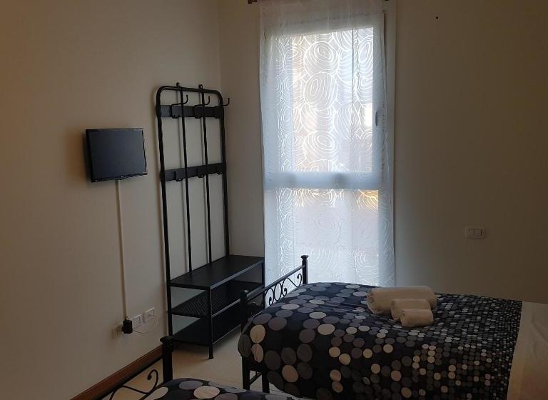 بنسيون Bed & Breakfast Orio Easy Airport