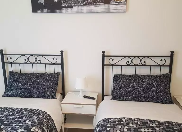 Majatalo Bed & Breakfast Orio Easy Airport