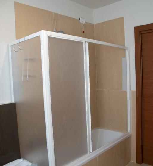 بنسيون Bed & Breakfast Orio Easy Airport