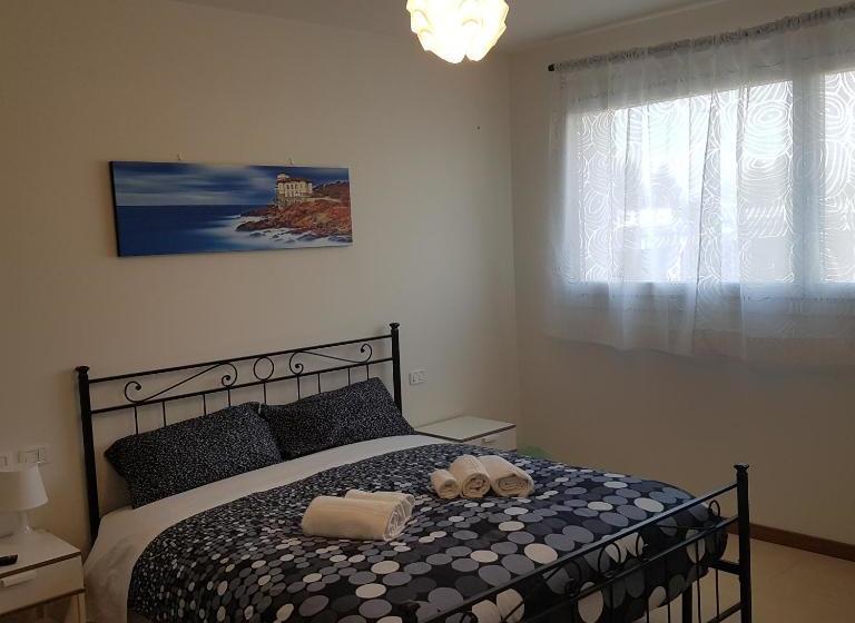 بنسيون Bed & Breakfast Orio Easy Airport