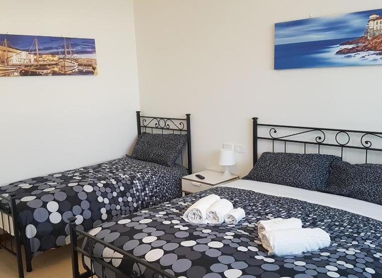 بنسيون Bed & Breakfast Orio Easy Airport