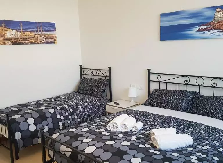 Majatalo Bed & Breakfast Orio Easy Airport