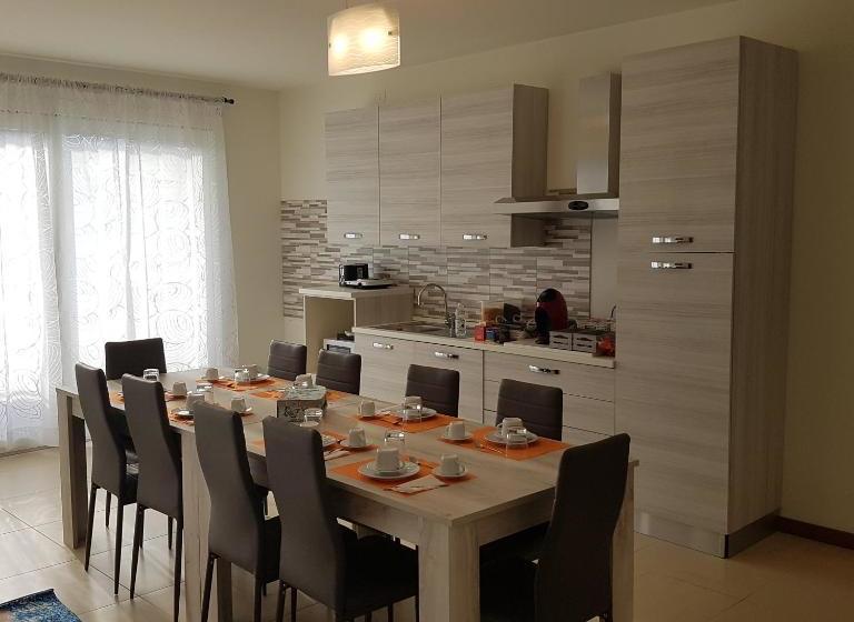 بنسيون Bed & Breakfast Orio Easy Airport