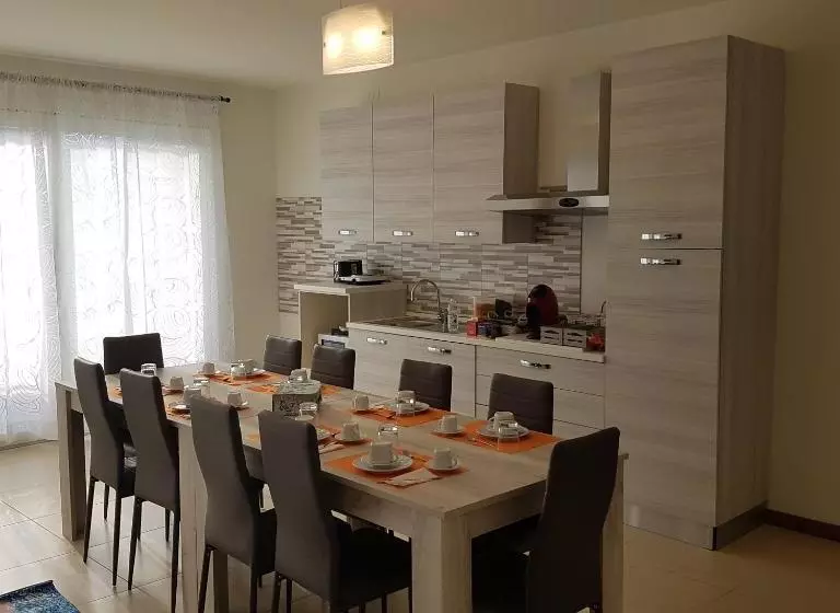 Majatalo Bed & Breakfast Orio Easy Airport