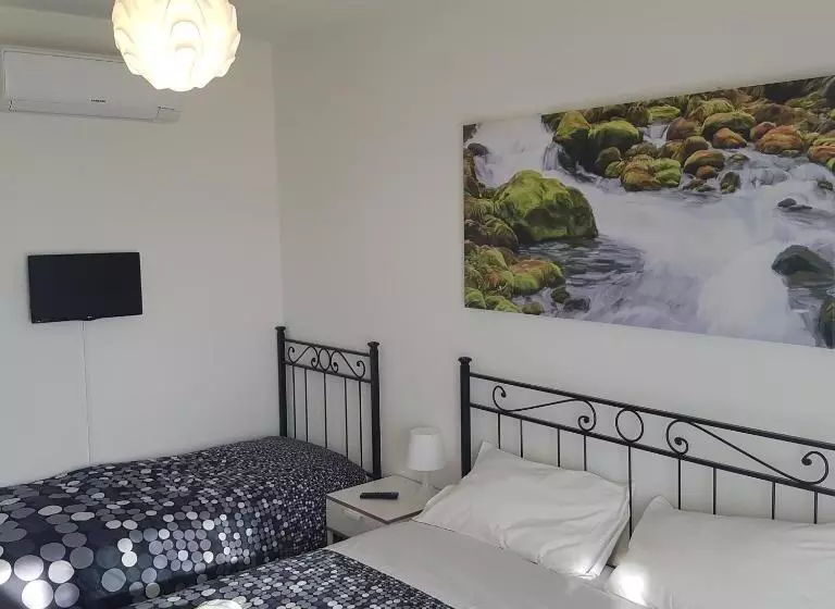 Majatalo Bed & Breakfast Orio Easy Airport