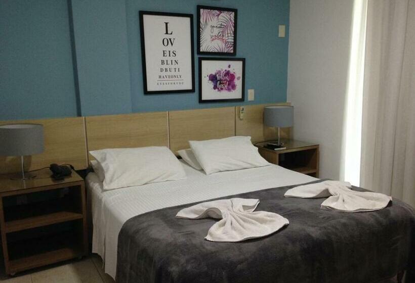 Пансион Camboinhas Beach Pousada