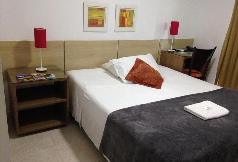 Пансион Camboinhas Beach Pousada