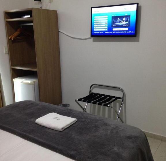 Пансион Camboinhas Beach Pousada