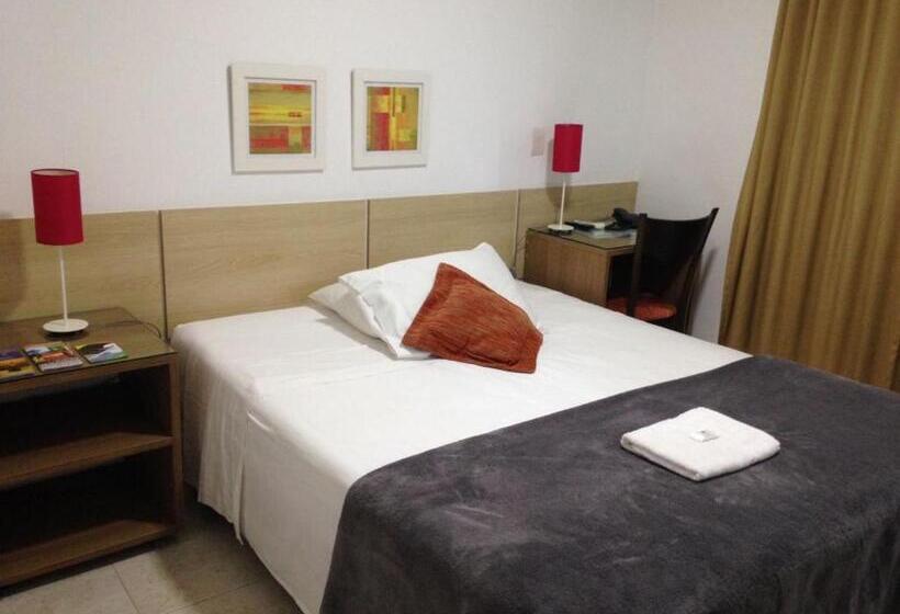 Пансион Camboinhas Beach Pousada