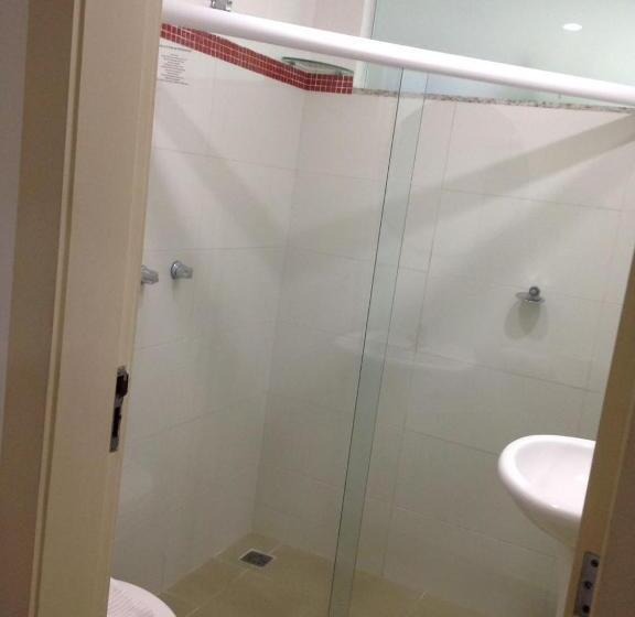 Пансион Camboinhas Beach Pousada