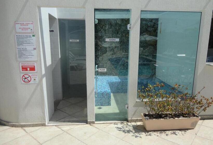 Пансион Camboinhas Beach Pousada