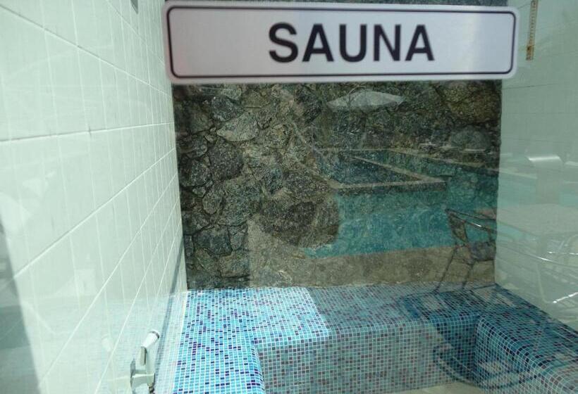 Пансион Camboinhas Beach Pousada