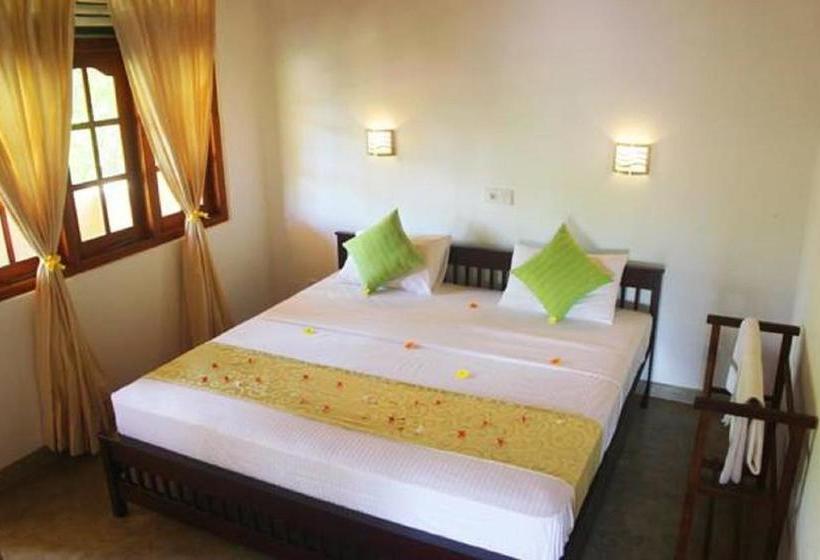 پانسیون Villa Comfort