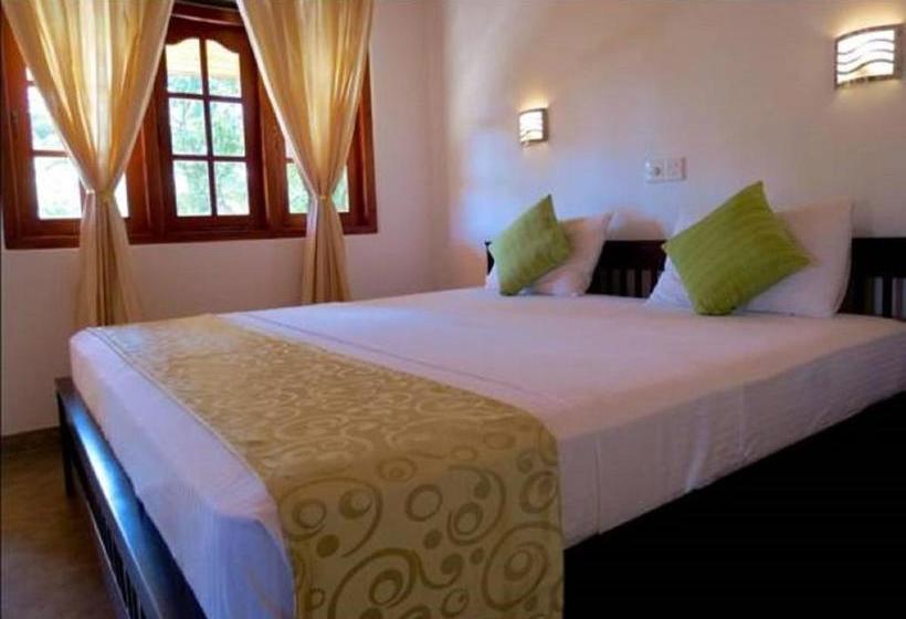 پانسیون Villa Comfort