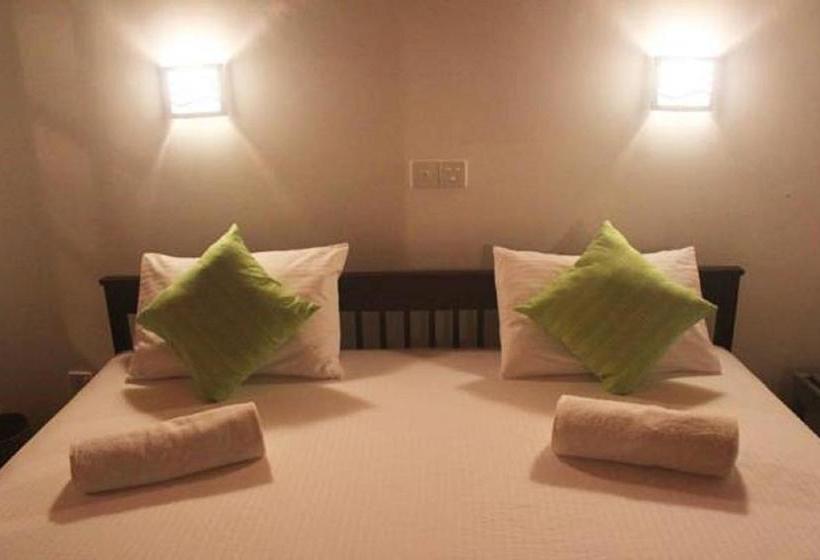 پانسیون Villa Comfort