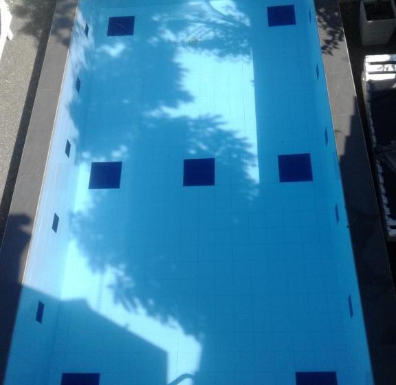 پانسیون Villa Comfort