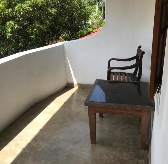 پانسیون Villa Comfort