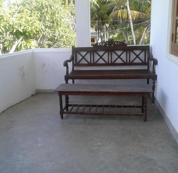 پانسیون Villa Comfort