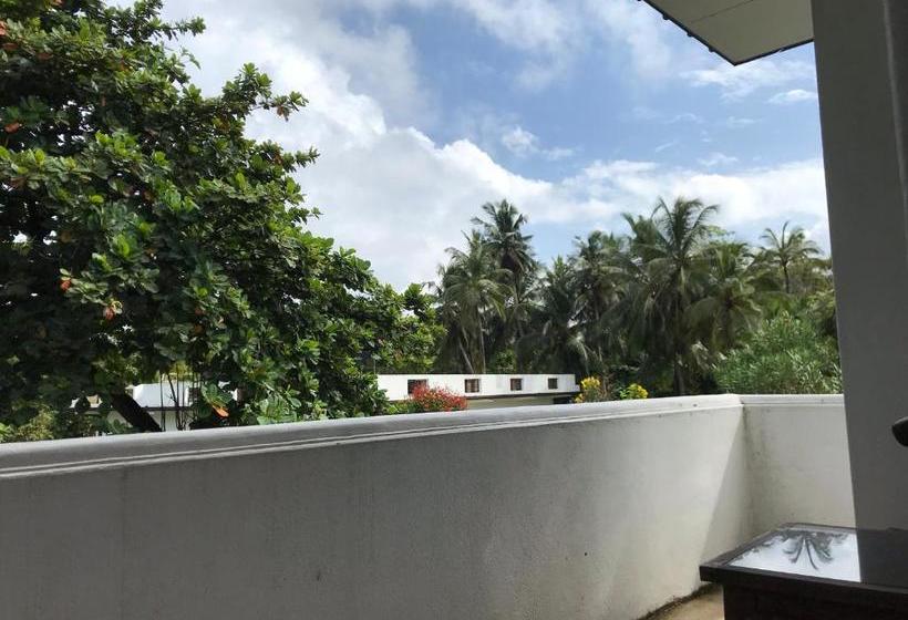 پانسیون Villa Comfort