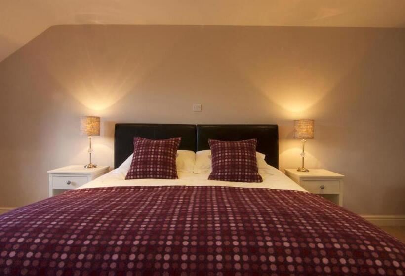 بنسيون Dolffanog Fawr