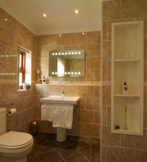 بنسيون Dolffanog Fawr