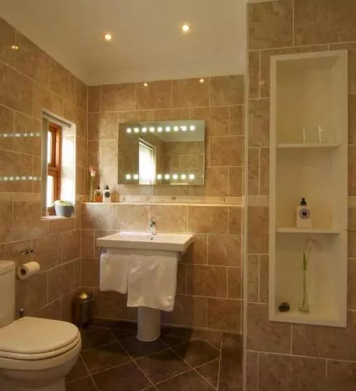 Majatalo Dolffanog Fawr