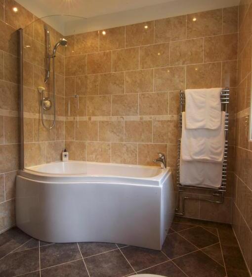 بنسيون Dolffanog Fawr