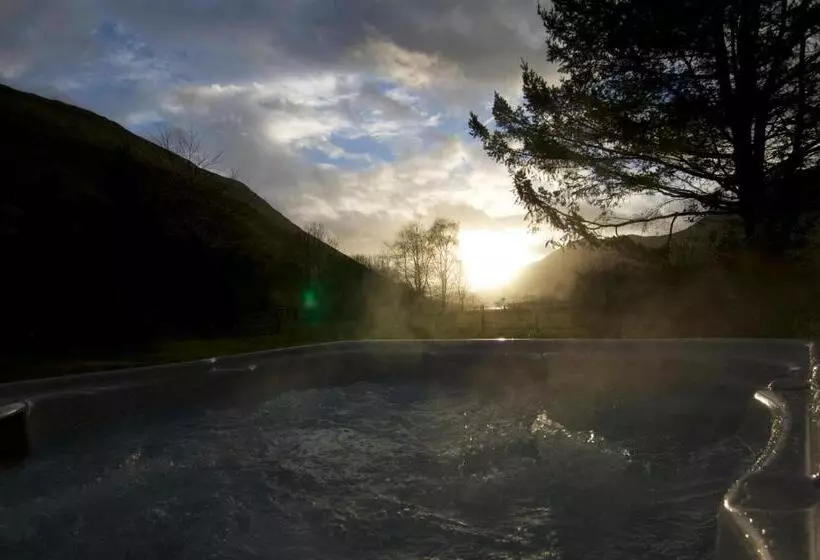 Majatalo Dolffanog Fawr