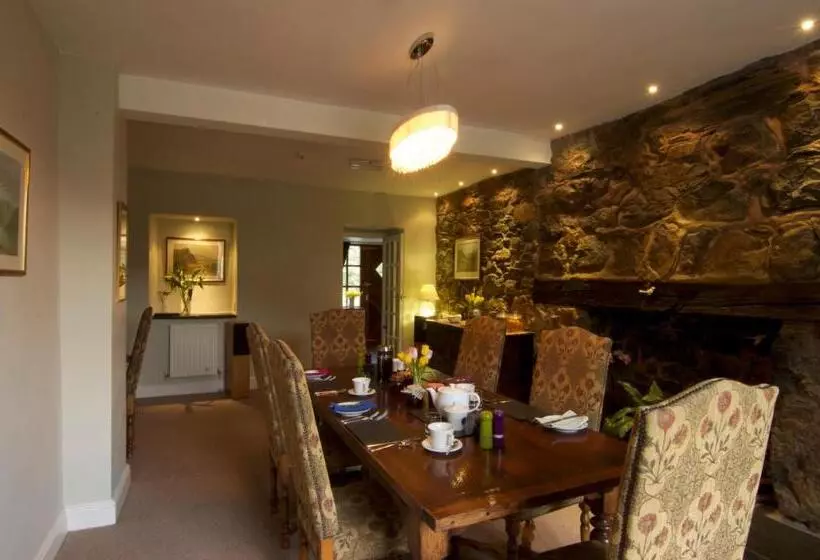 Majatalo Dolffanog Fawr