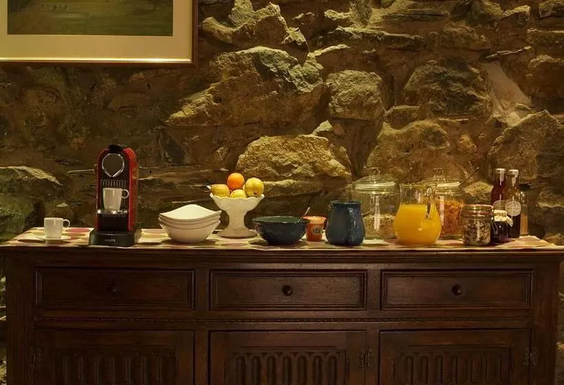 Majatalo Dolffanog Fawr