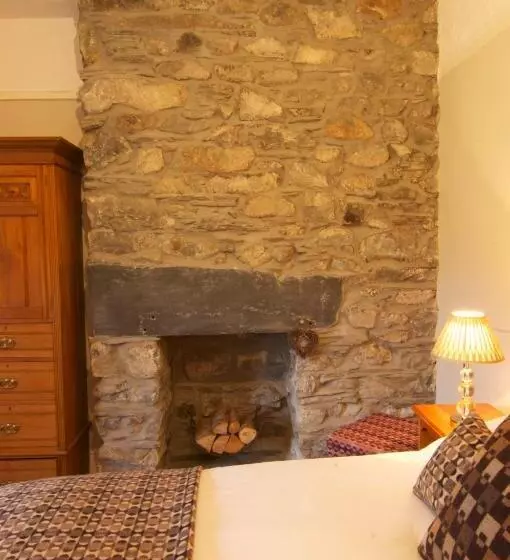 Majatalo Dolffanog Fawr