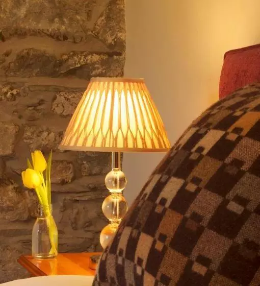 Majatalo Dolffanog Fawr