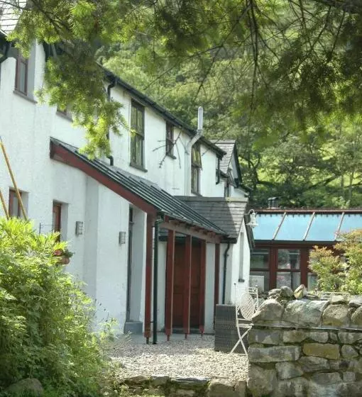 Majatalo Dolffanog Fawr