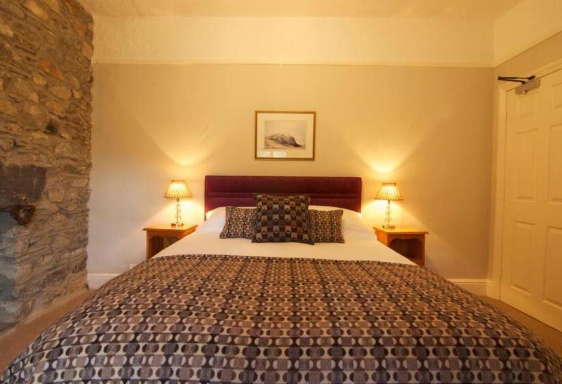 بنسيون Dolffanog Fawr